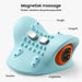 Kroppsbutiken Elektrisk nack massager