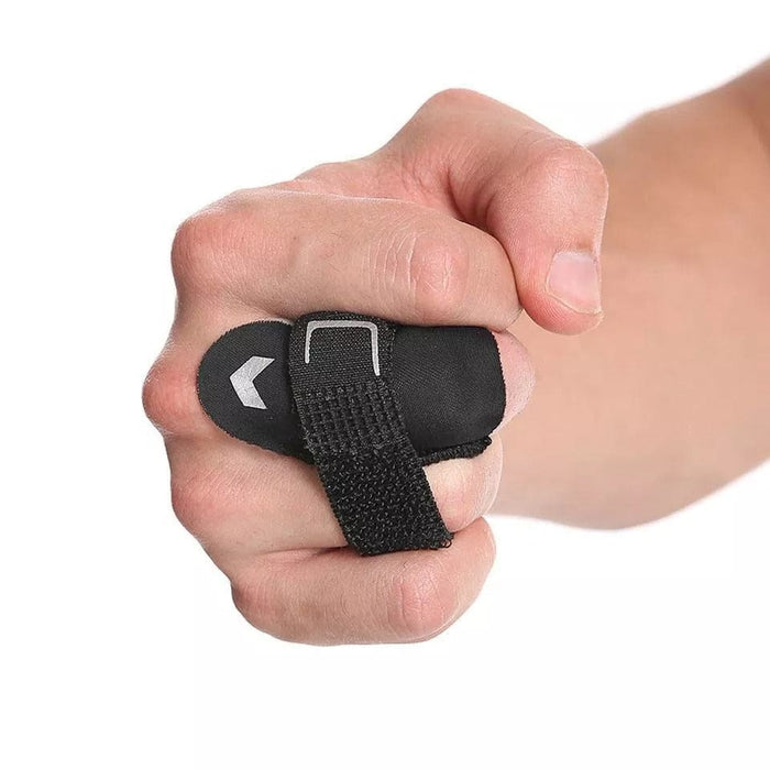 Kroppsbutiken Finger korrigeringsstöd Finger support bandage