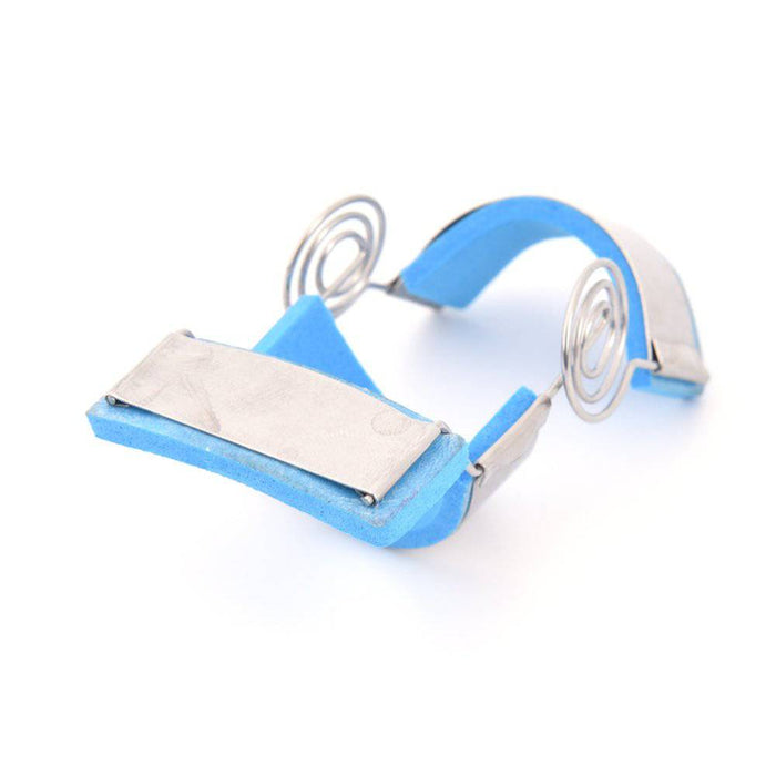 Kroppsbutiken Finger korrigeringsstöd Fingerkorrigeringssplint