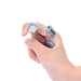 Kroppsbutiken Finger korrigeringsstöd Fingerkorrigeringssplint