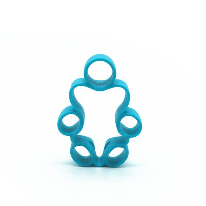 Kroppsbutiken Fingertränare Fingertränare i silikon