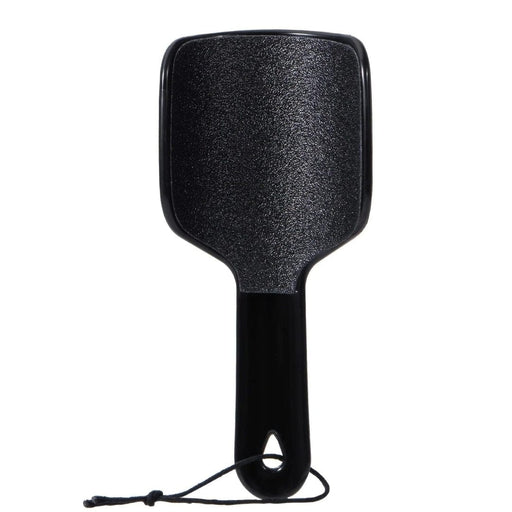 Kroppsbutiken Fotfil Kurvad fotfil