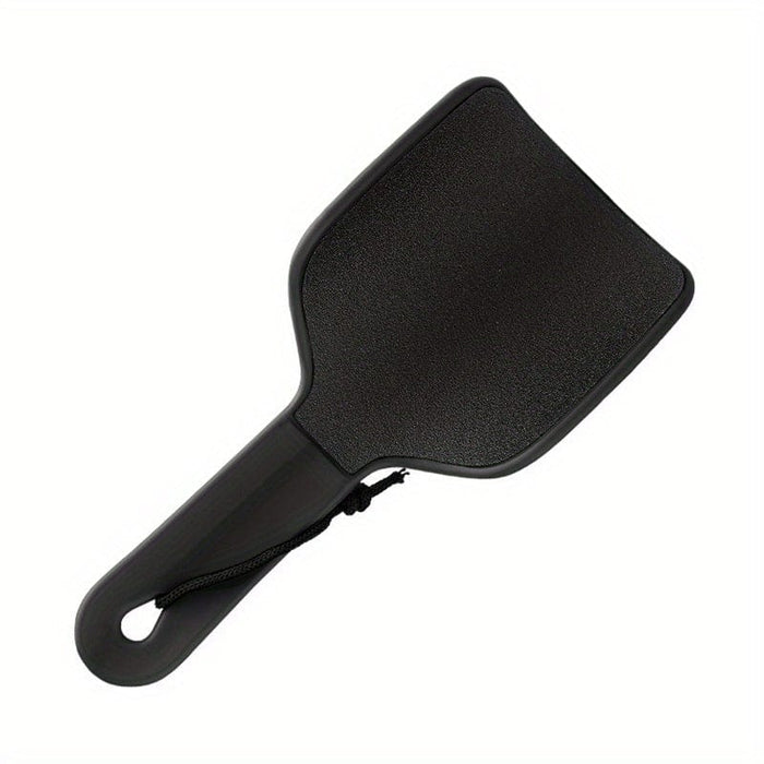 Kroppsbutiken Fotfil Rundad fotfil