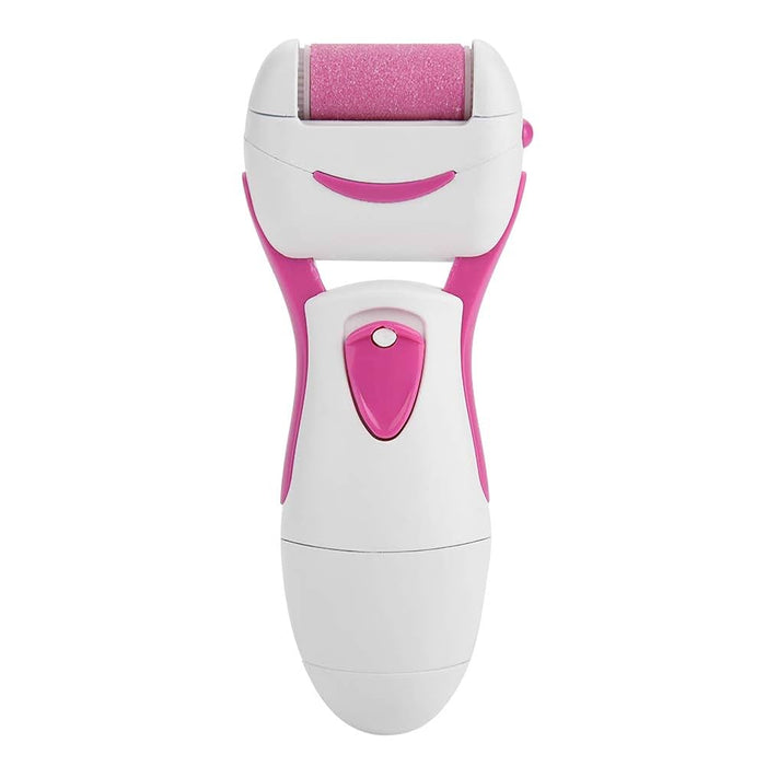 Kroppsbutiken Fotfil Smooth Touch elektrisk fotfil