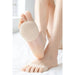 Kroppsbutiken Fotinlägg Mjukt framfotsinlägg