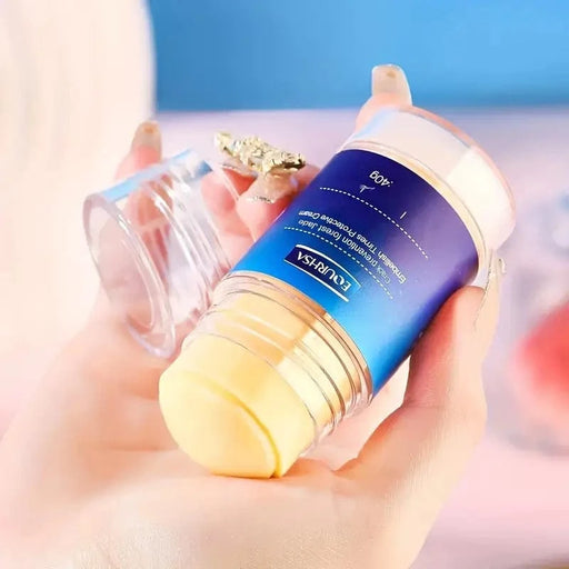 Kroppsbutiken Fotkräm Anti-sprickfotkräm (återfuktande)