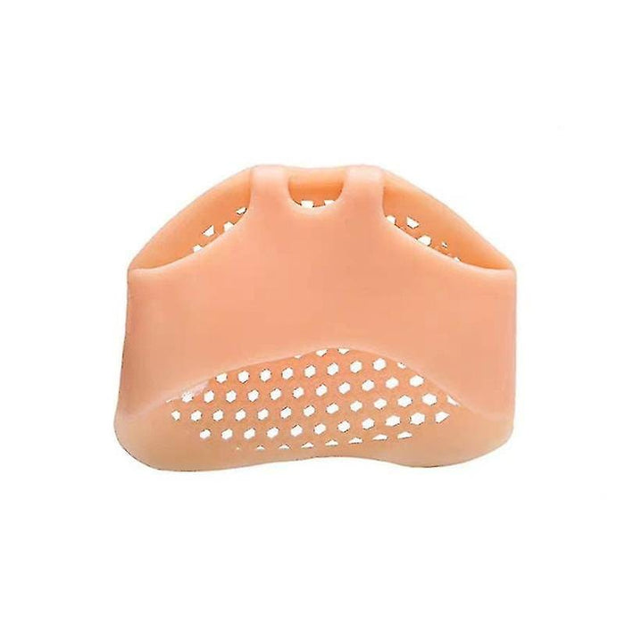 Kroppsbutiken Fotkuddar Fotdyna gel med tådelare