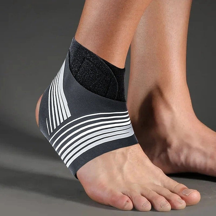 Kroppsbutiken Fotledsstöd Fotledsstöd för stabilisering