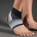 Kroppsbutiken Fotledsstöd Fotledsstöd för stabilisering