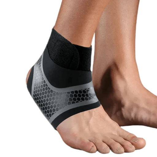 Kroppsbutiken Fotledsstöd Fotledsstöd för stabilisering