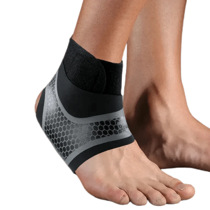 Kroppsbutiken Fotledsstöd Fotledsstöd för stabilisering