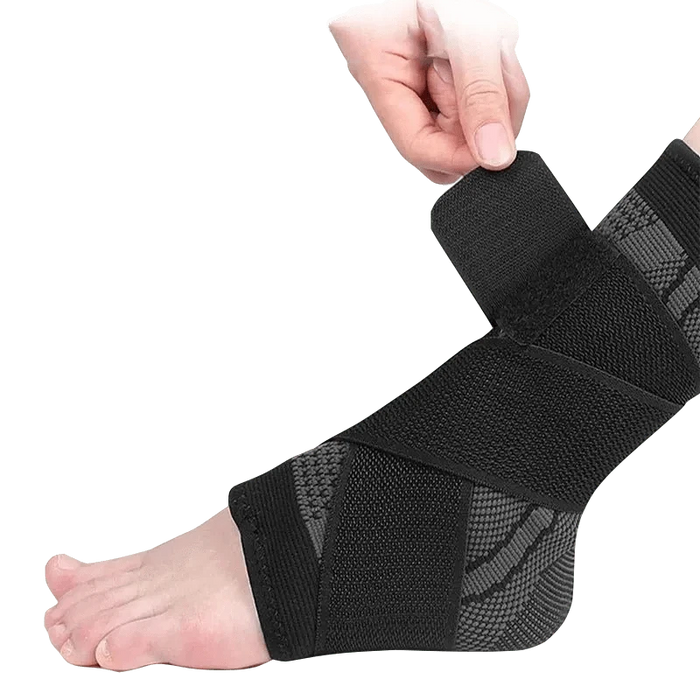 Kroppsbutiken Fotledsstöd Fotledsstöd Pro