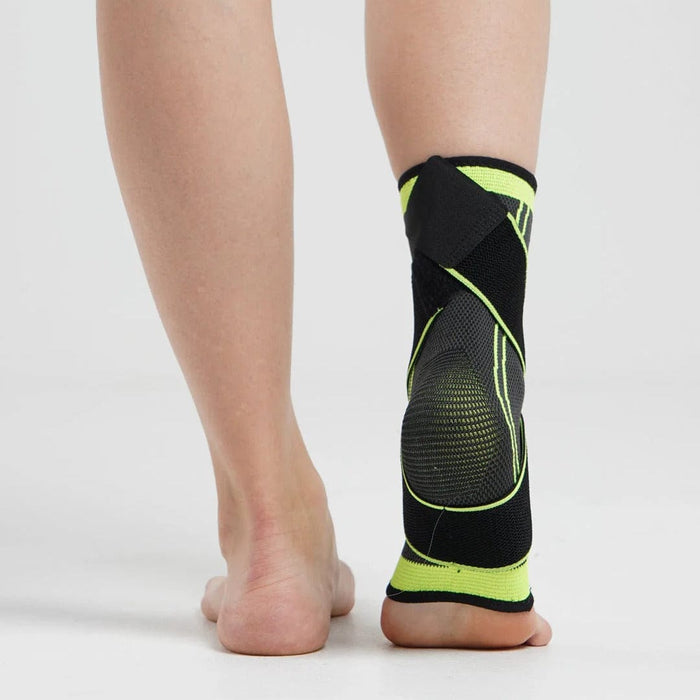 Kroppsbutiken Fotledsstöd Fotledsstöd Pro