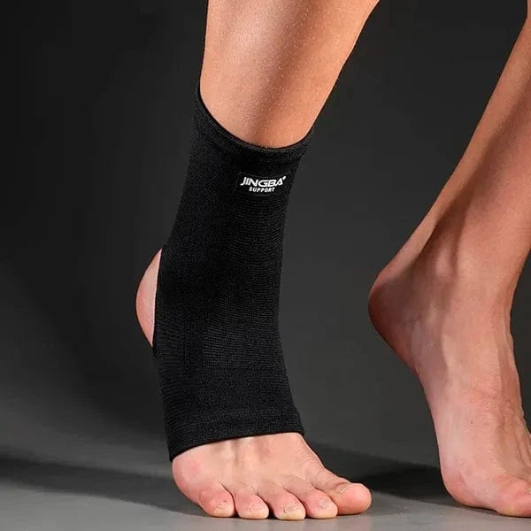 Kroppsbutiken Fotledsstöd Fotledsstöd strumpa