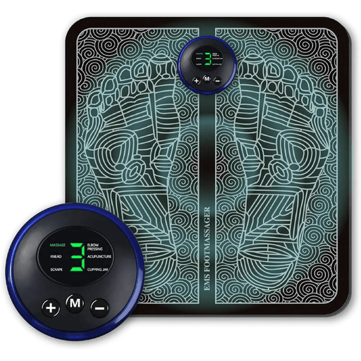 Kroppsbutiken Fotmassage Fotmassager (EMS smart modell)