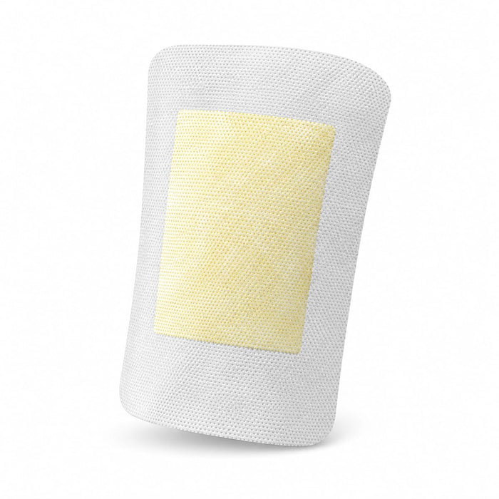 Kroppsbutiken Fotplåster Detox fotplåster (10 pack)