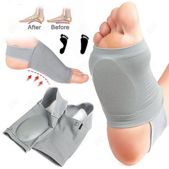 Kroppsbutiken Fotstöd Fotstöd för komfort