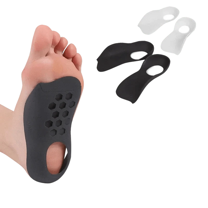 Kroppsbutiken Fotvalv 28-34 Fotvalvsstöd för barn