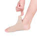 Kroppsbutiken Fotvalv Fotvalvsstöd strumpa (2st)