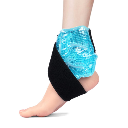 Kroppsbutiken gelpack Gel pack för kyla och värme