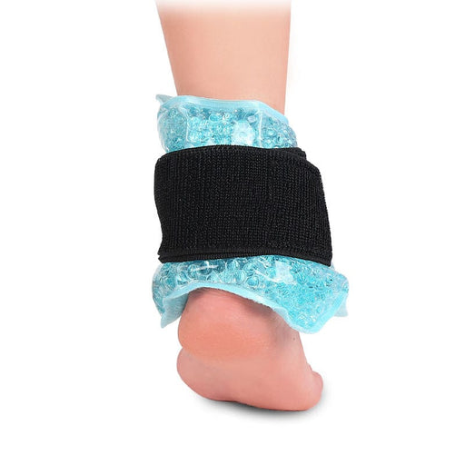 Kroppsbutiken gelpack Gel pack för kyla och värme