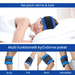 Kroppsbutiken gelpack Gel pack värme & kyla