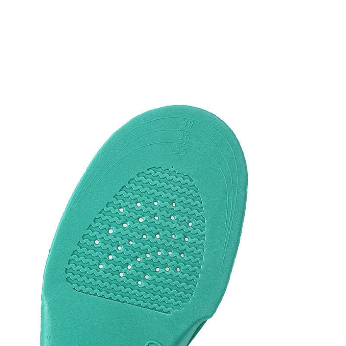 Kroppsbutiken Hålfotsinlägg Hålfotsinlägg för barn