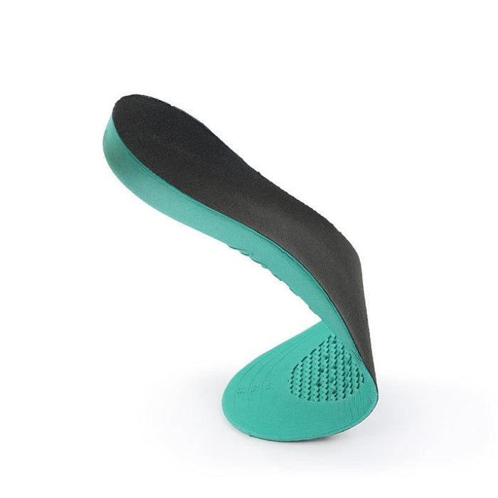 Kroppsbutiken Hålfotsinlägg Hålfotsinlägg för barn