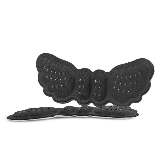 Kroppsbutiken Hälgrepp i mjuk skum (1 par)