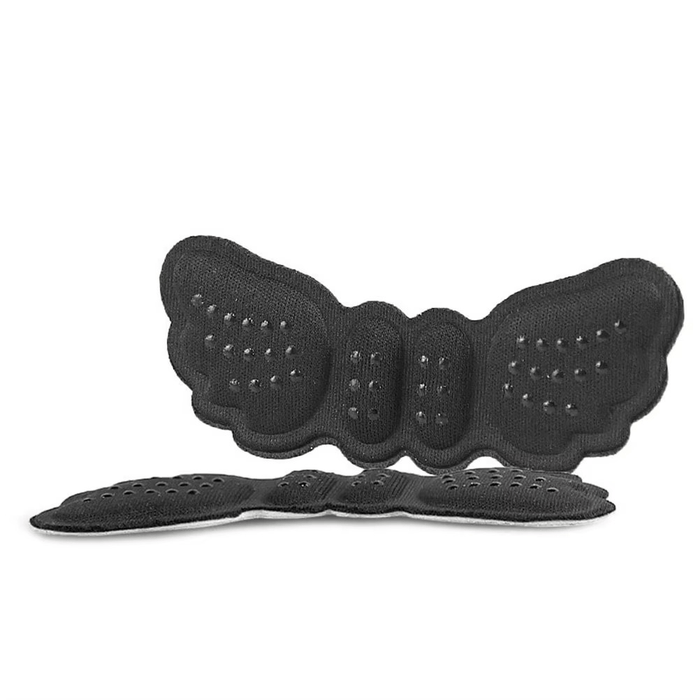 Kroppsbutiken Hälgrepp i mjuk skum (1 par)