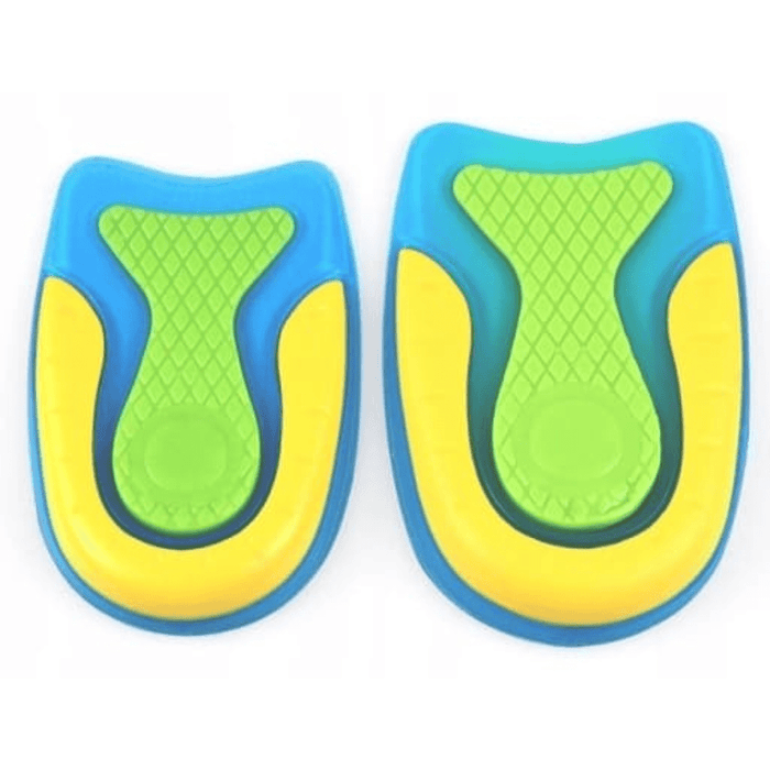 Kroppsbutiken Hälinlägg Hälinlägg med gelkudde (2st)