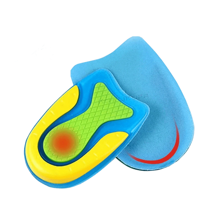Kroppsbutiken Hälinlägg Hälinlägg med gelkudde (2st)