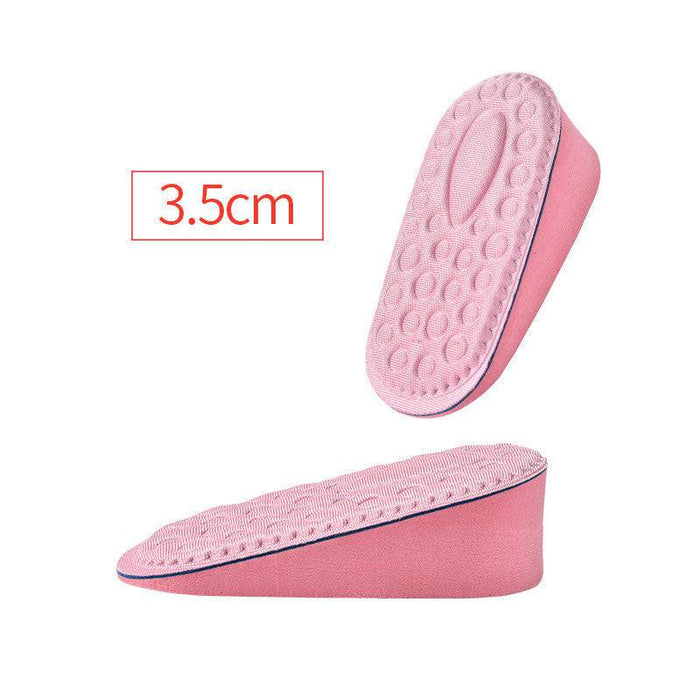 Kroppsbutiken Hälinlägg Höjdökningsdynor häl