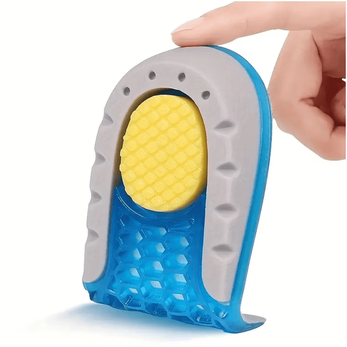 Kroppsbutiken Hälinlägg (stötdämpande)