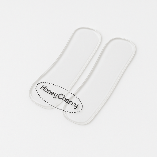 Kroppsbutiken Halkskydd Halkskydd för häl