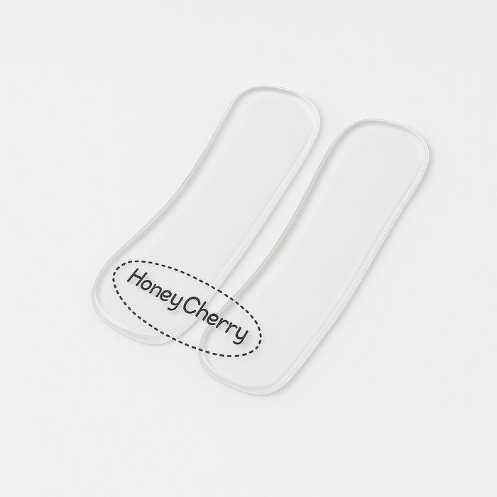 Kroppsbutiken Halkskydd Halkskydd för häl