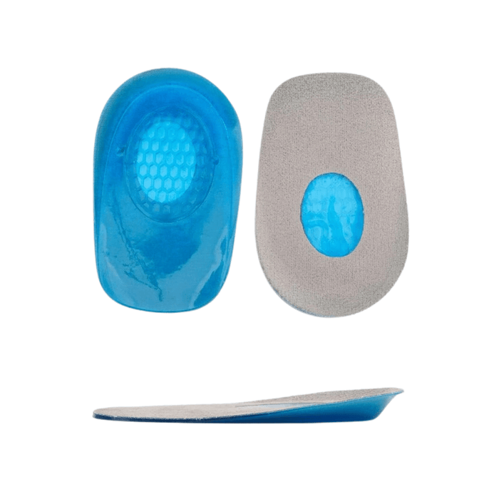 Kroppsbutiken Hälkuddar Hälinlägg (2st)