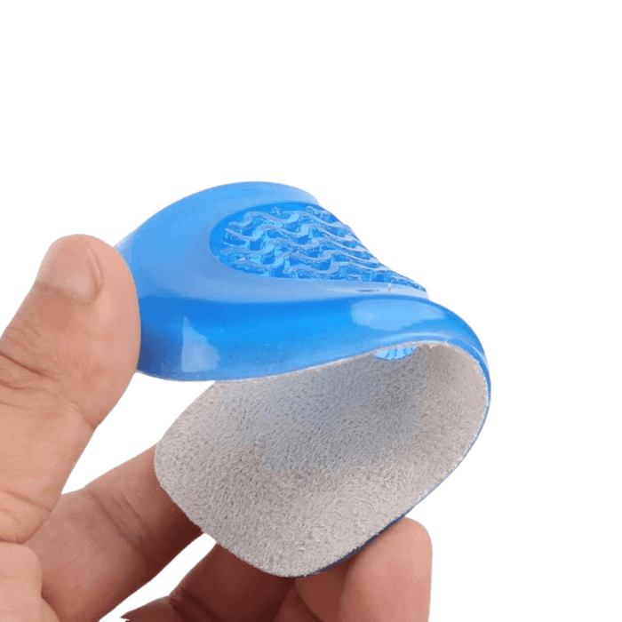 Kroppsbutiken Hälkuddar Hälinlägg (2st)