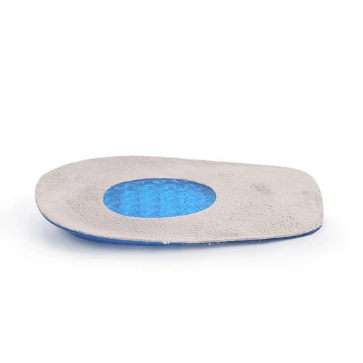 Kroppsbutiken Hälkuddar Hälinlägg (2st)