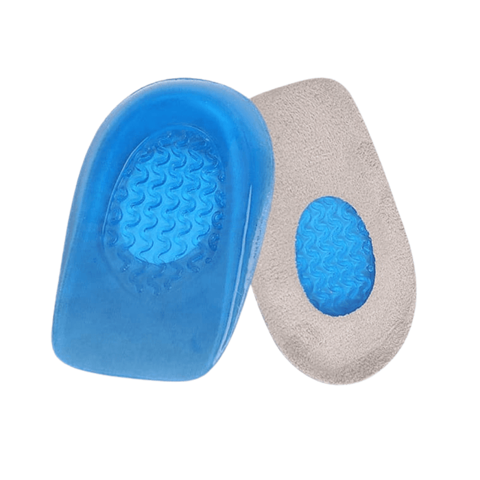 Kroppsbutiken Hälkuddar Hälinlägg (2st)