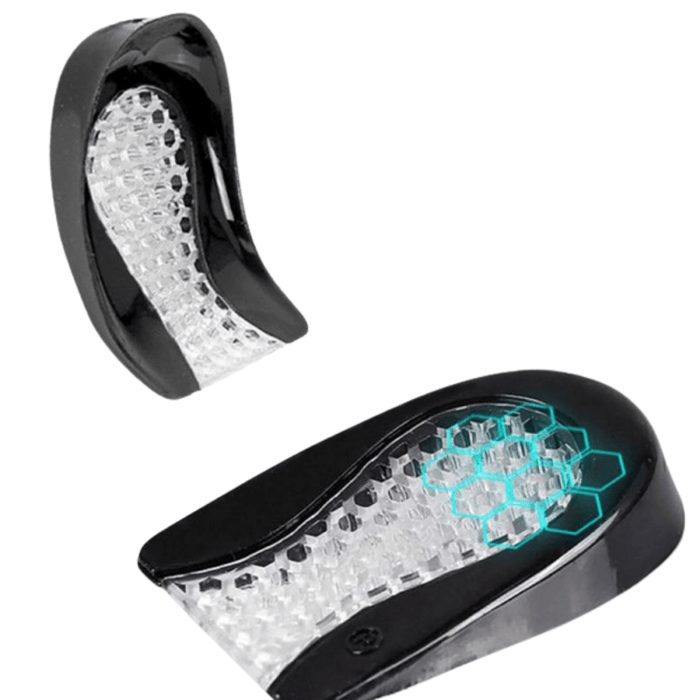 Kroppsbutiken Hälkuddar Hälinlägg avlastning