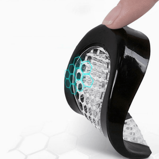 Kroppsbutiken Hälkuddar Hälinlägg avlastning