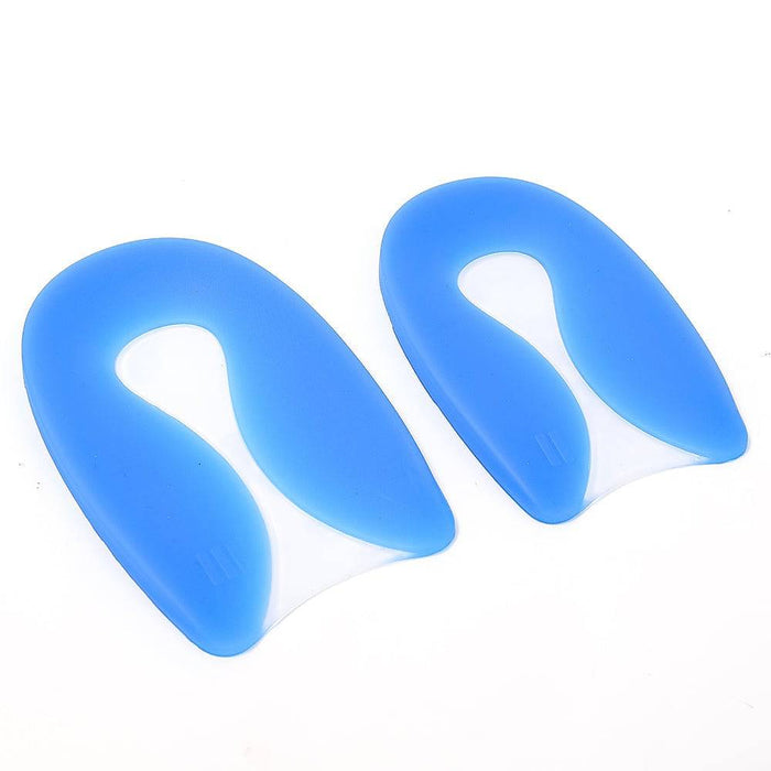 Kroppsbutiken Hälkuddar Hälkuddar silikon 2st