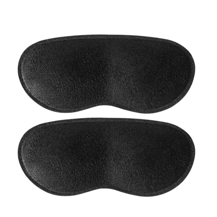 Kroppsbutiken Hälkuddar med mjuk dämpning