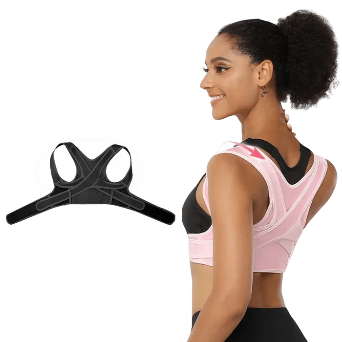 Kroppsbutiken Hållning Komfort avlastning