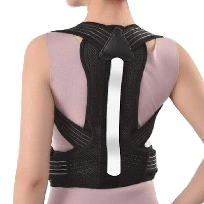 Kroppsbutiken Hållning Överkroppsstöd korrigerare