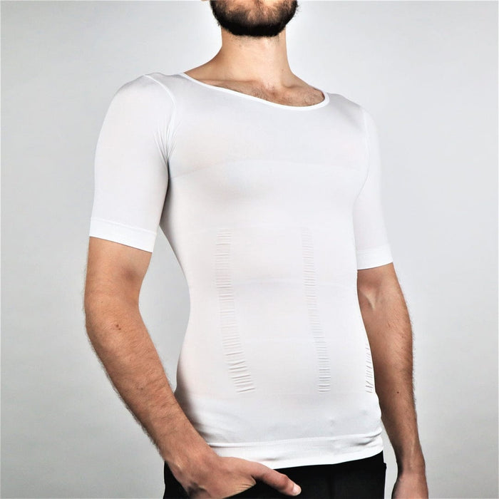 Kroppsbutiken Hållning Slimmande Body Shaper T-Shirt