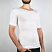 Kroppsbutiken Hållning Slimmande Body Shaper T-Shirt