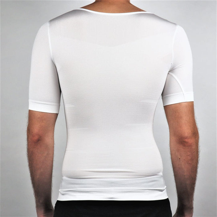 Kroppsbutiken Hållning Slimmande Body Shaper T-Shirt