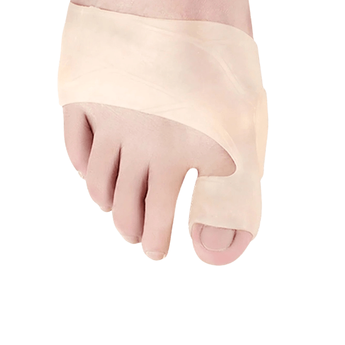 Kroppsbutiken Hallux Valgus Hallux valgus gel strumpa